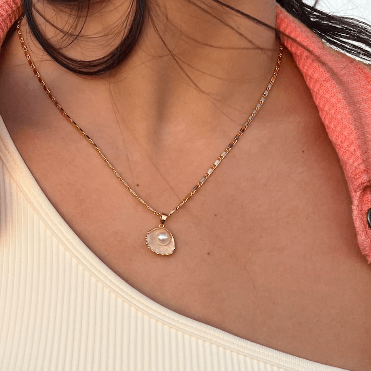 Meribella Necklace