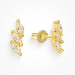 Mesmerized Earrings - EVRYJEWELS
