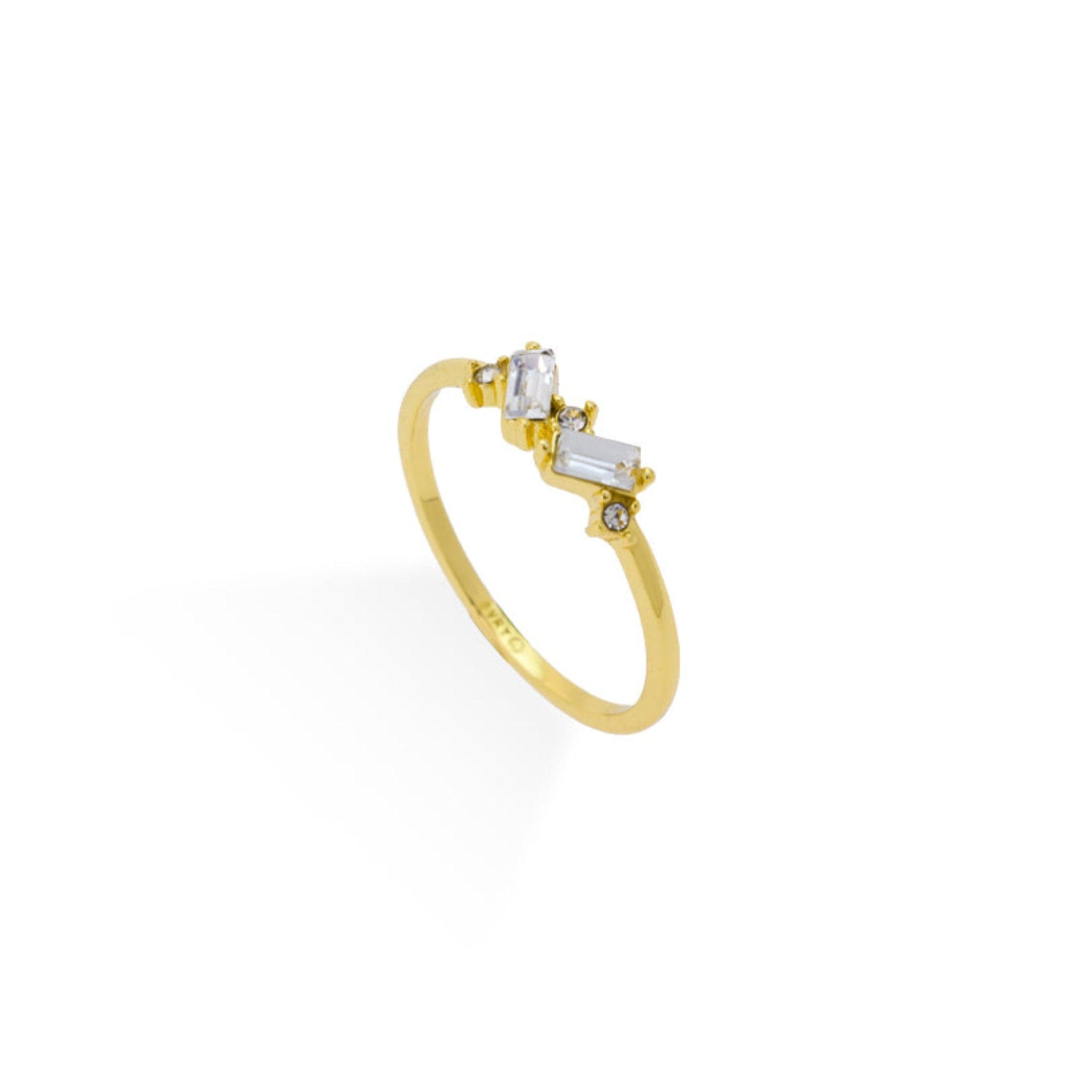 Mesmerized Ring - EVRYJEWELS