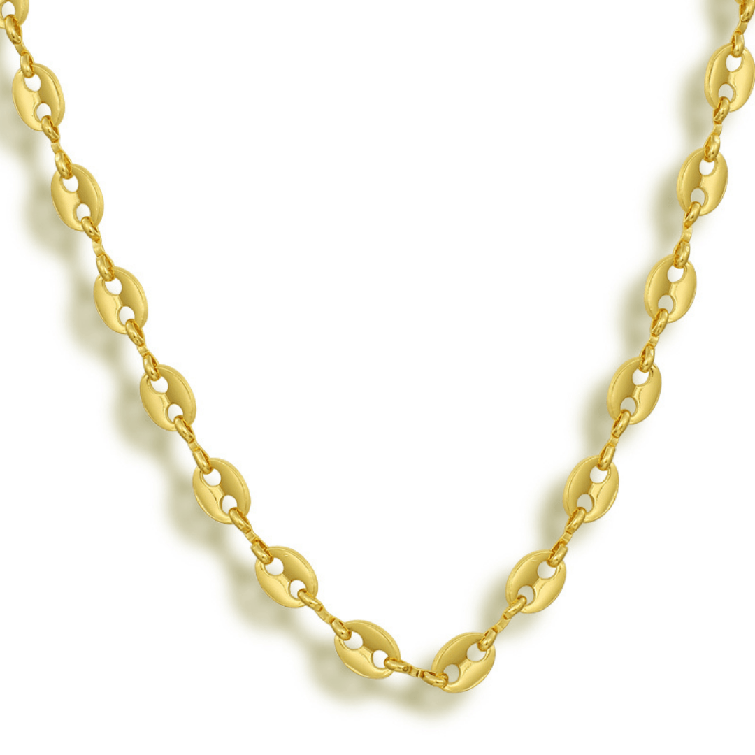 Milan Necklace - EVRYJEWELS