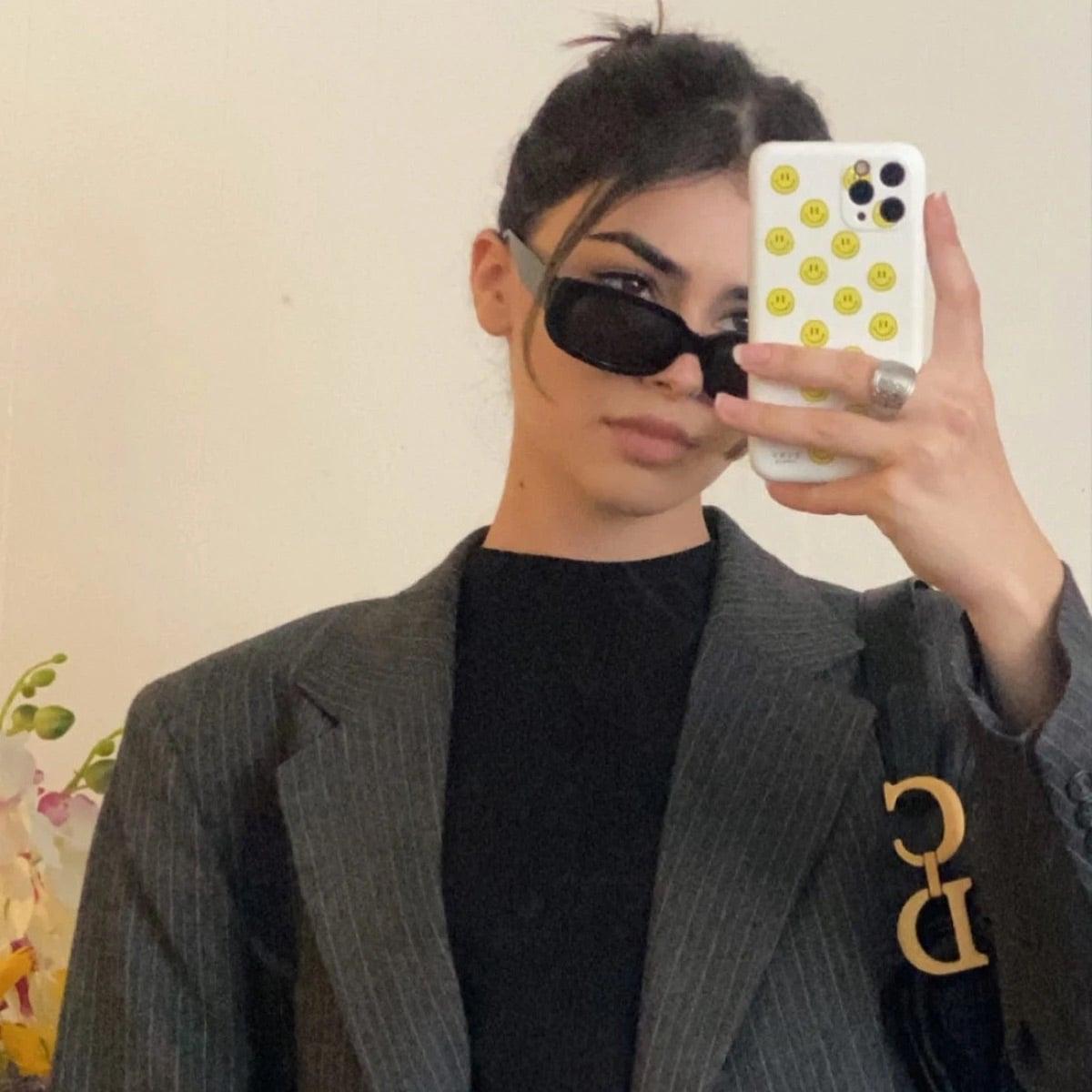 Milan Sunglasses