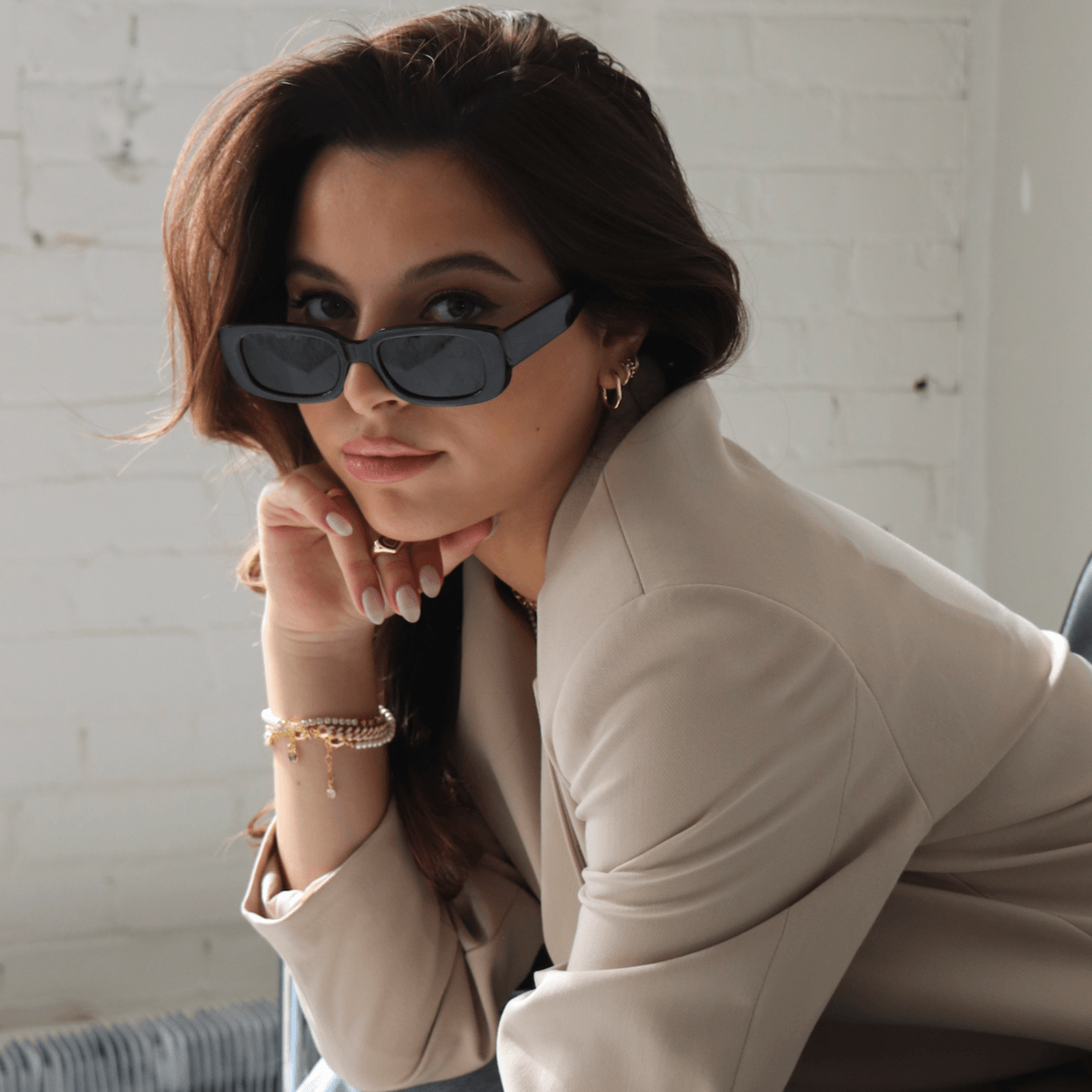 Milan Sunglasses