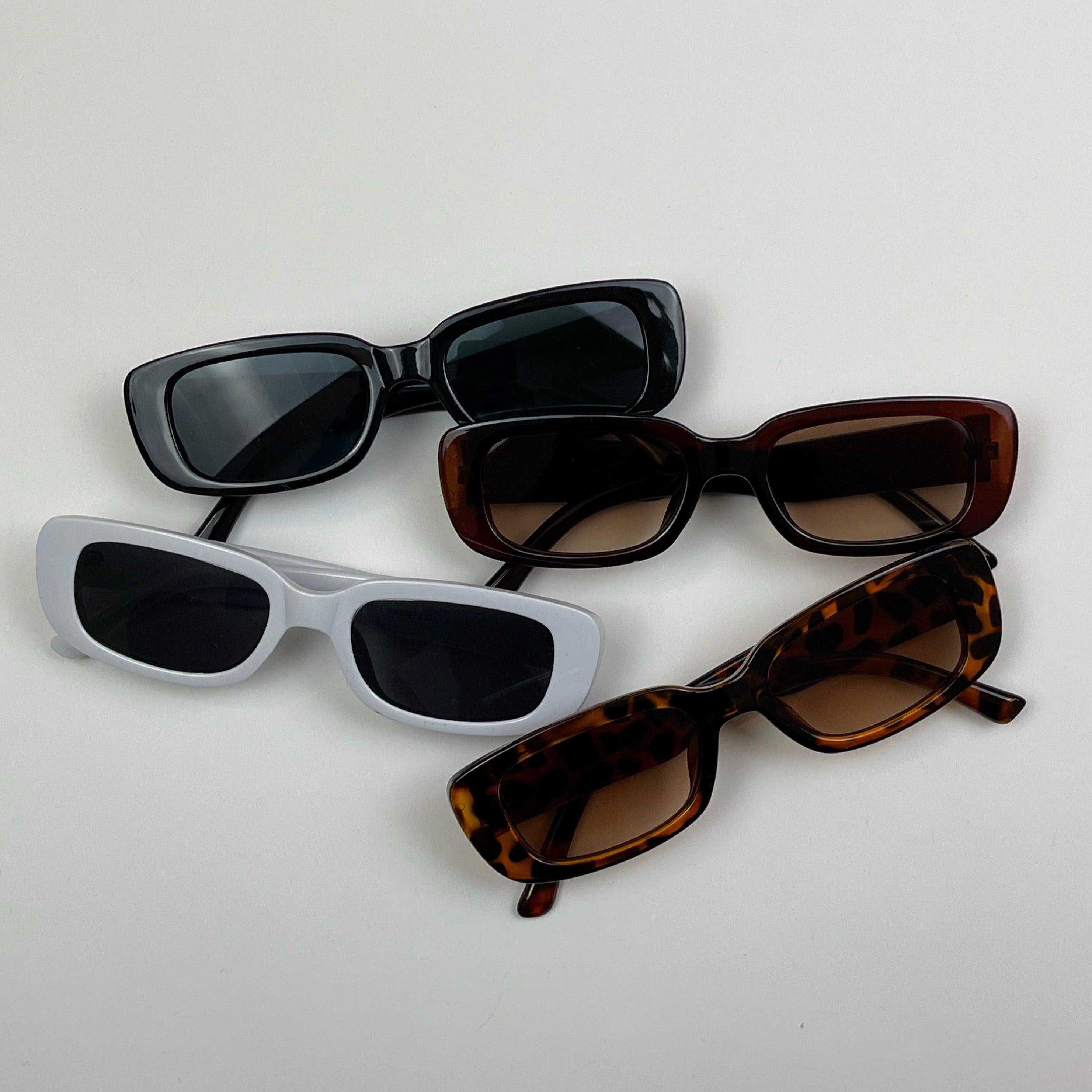 Milan Sunglasses