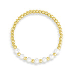 Mixed Emotions Bracelet - EVRYJEWELS