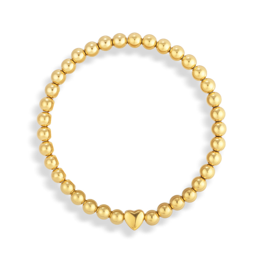 Modern Love Bracelet - EVRYJEWELS