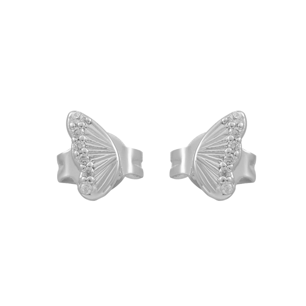 Monarch Earrings - EVRYJEWELS