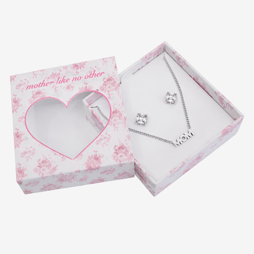 Mother Like No Other Gift Box - EVRYJEWELS