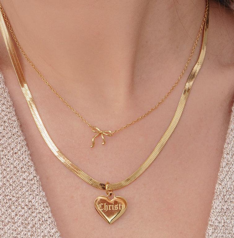 Tied With Love