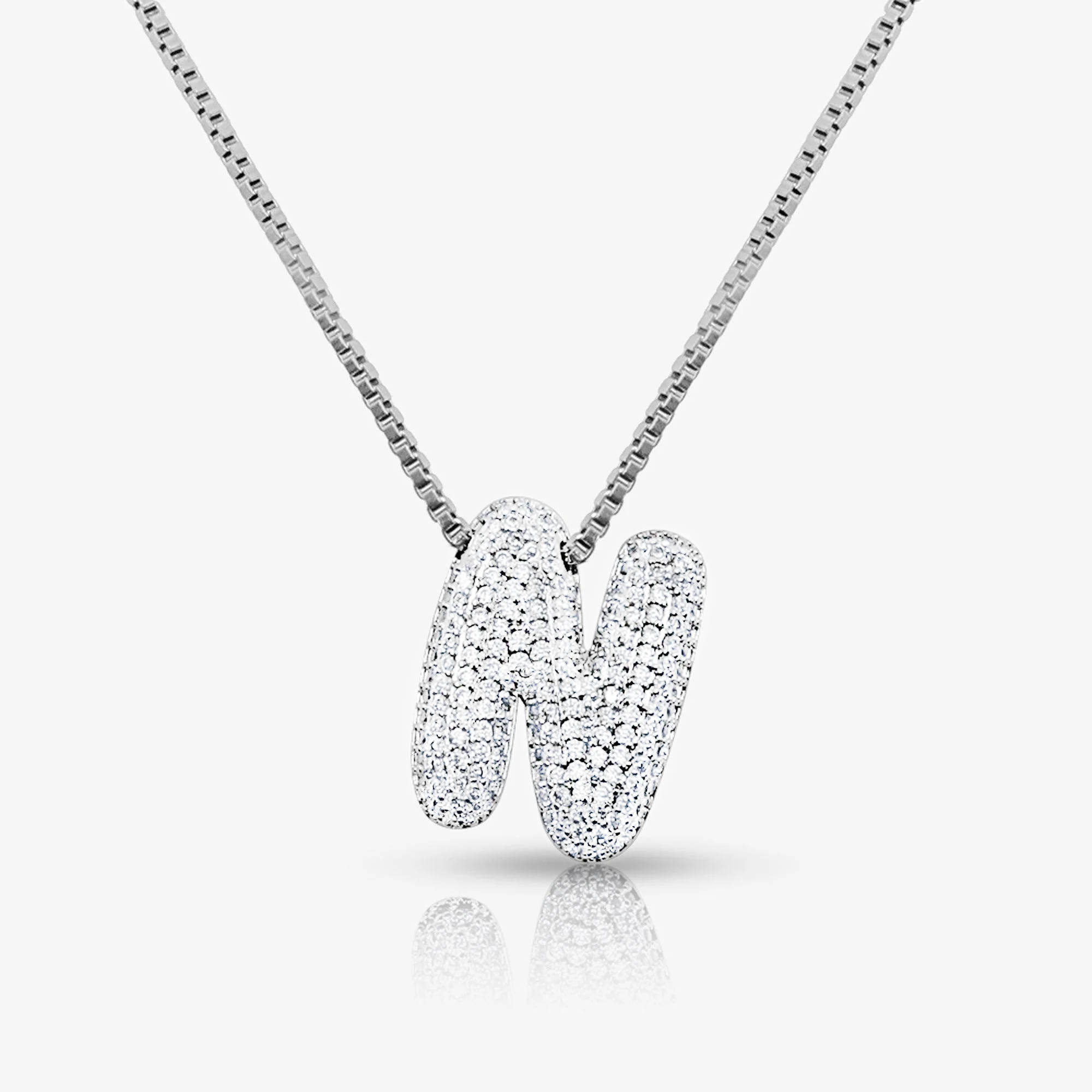 Adore Me Necklace
