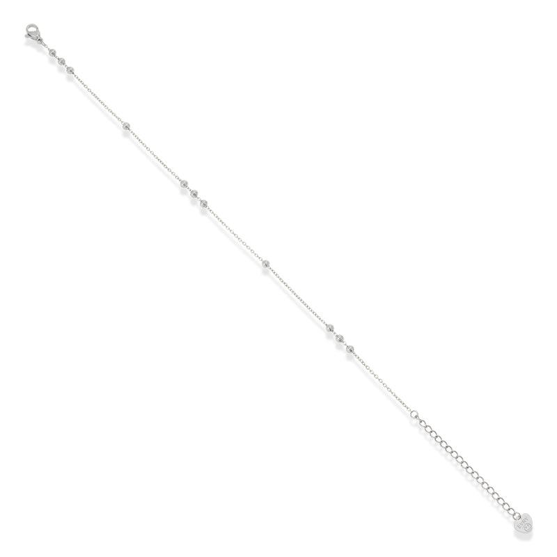 Natalie Anklet - EVRYJEWELS