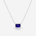 Noa Birthstone Necklace - EVRYJEWELS