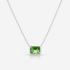 Noa Birthstone Necklace - EVRYJEWELS