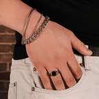 Noble Bracelet