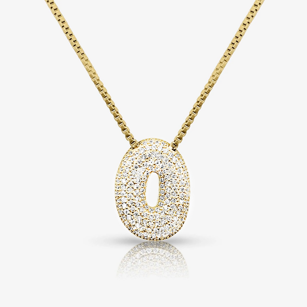 Adore Me Necklace