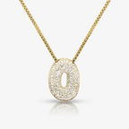 Adore Me Necklace