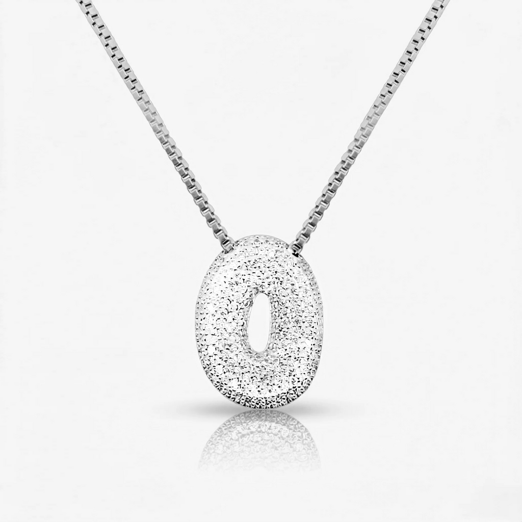 Adore Me Necklace