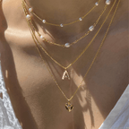 Obsessed With Me Necklace
