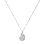 Ocean's Secret Necklace - EVRYJEWELS