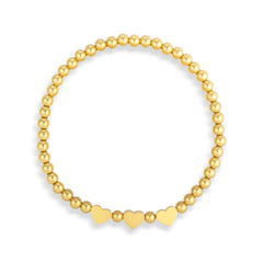 One Love Bracelet - EVRYJEWELS