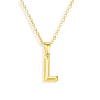 One and Only Necklace - EVRYJEWELS