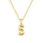 One and Only Necklace - EVRYJEWELS