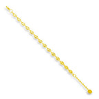 Onyx Bracelet - EVRYJEWELS