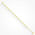 Options Open Bracelet - EVRYJEWELS