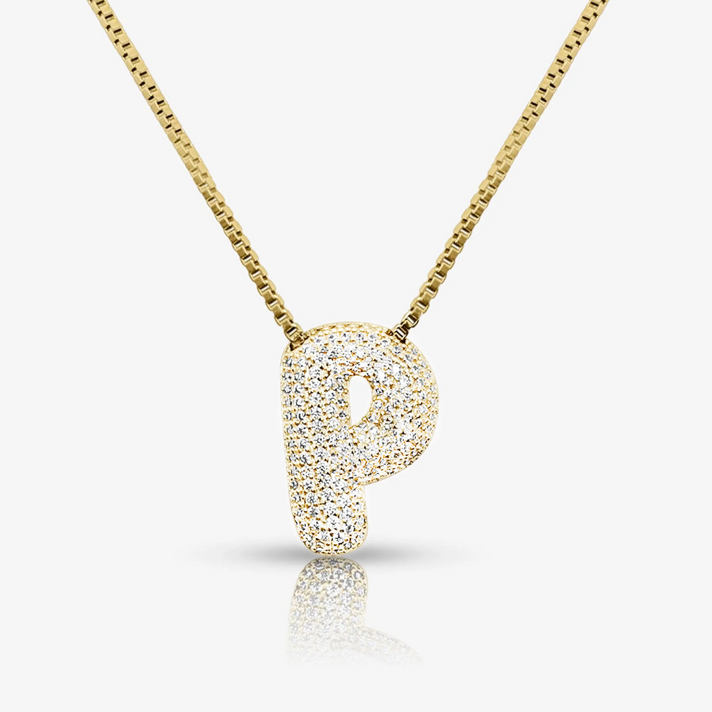 Adore Me Necklace