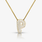 Adore Me Necklace