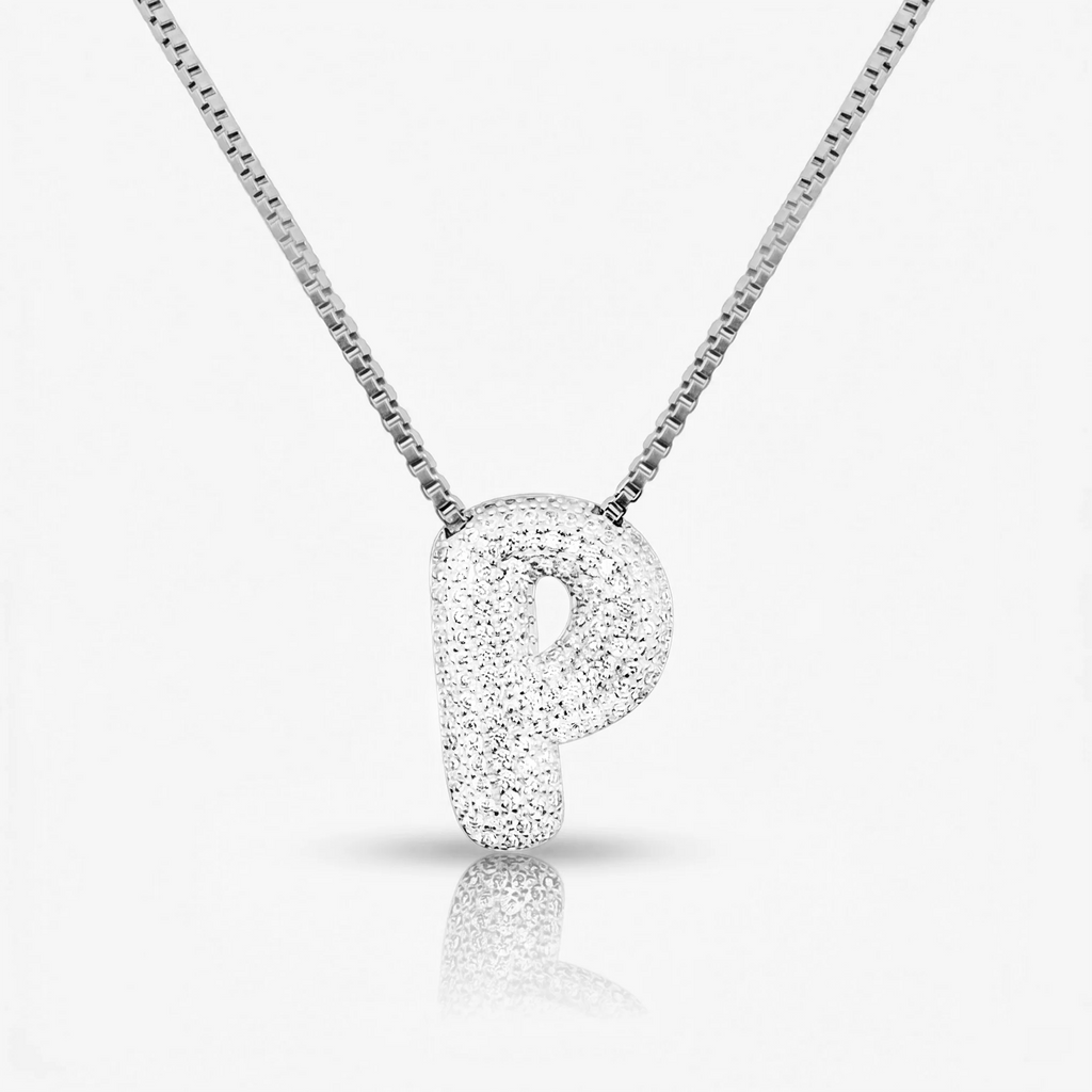 Adore Me Necklace