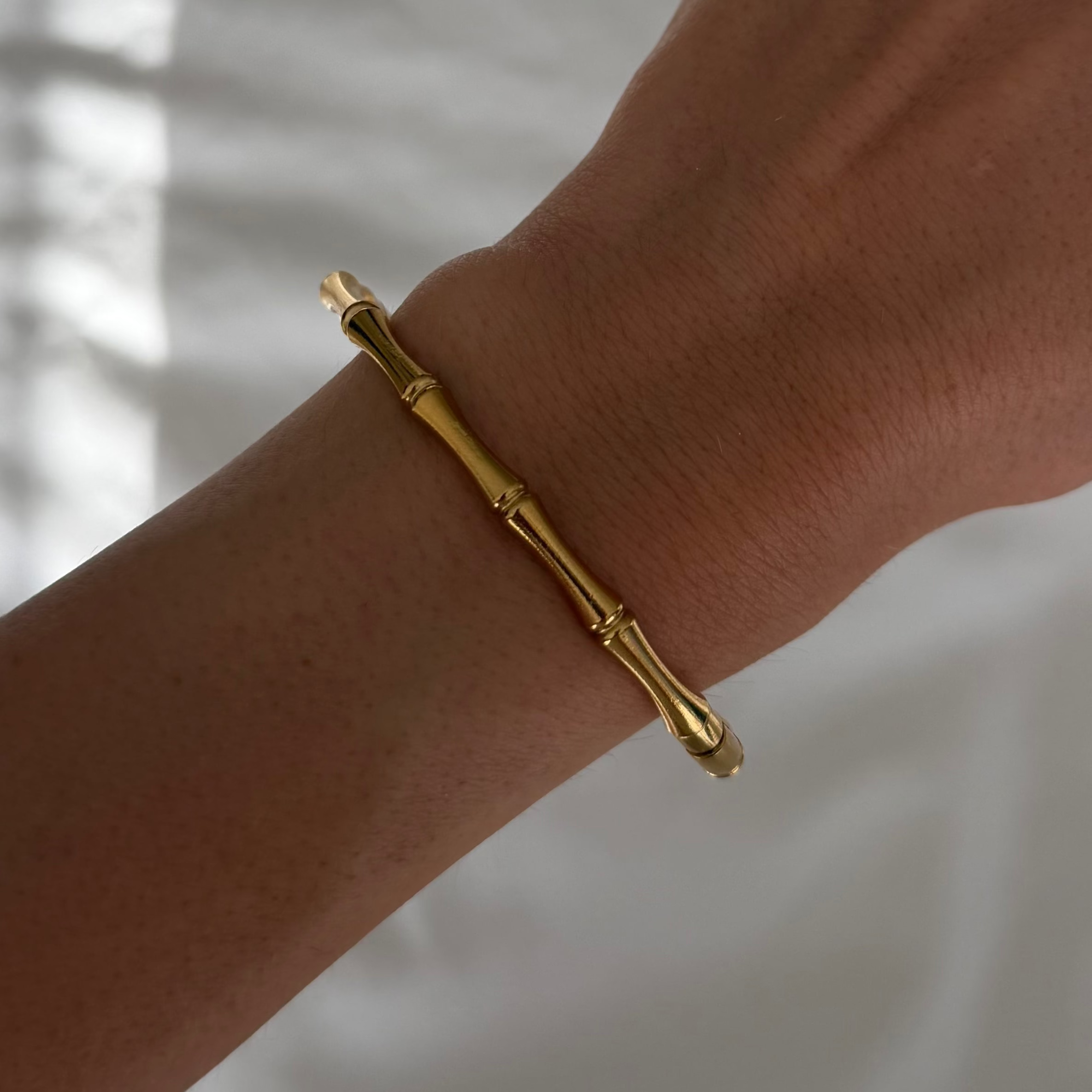 Palm Springs Bangle - EVRYJEWELS