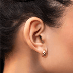 Pastry Earrings - EVRYJEWELS