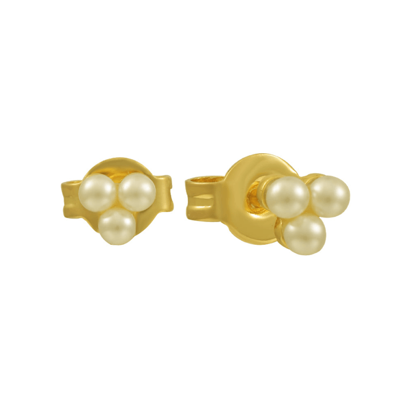 Pearlio Earrings