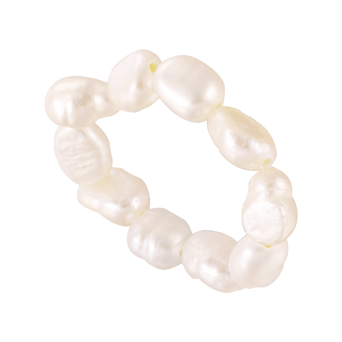Pearly Ring