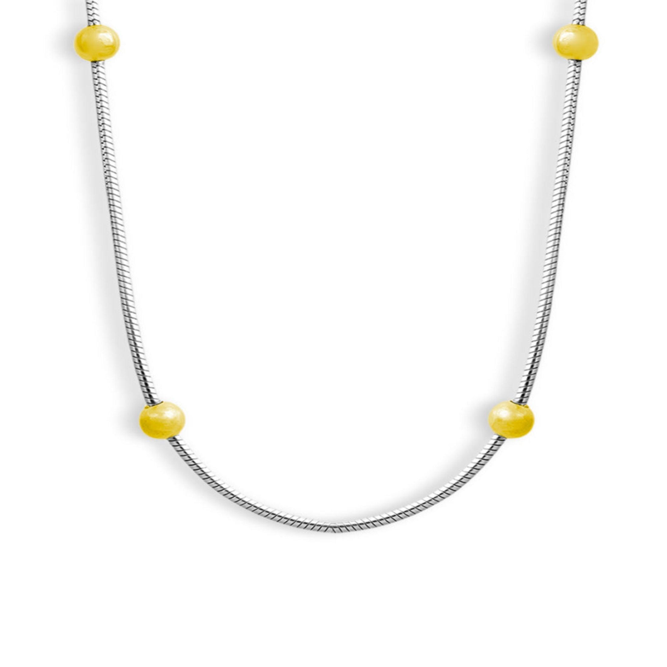 Perfect Match Necklace - EVRYJEWELS