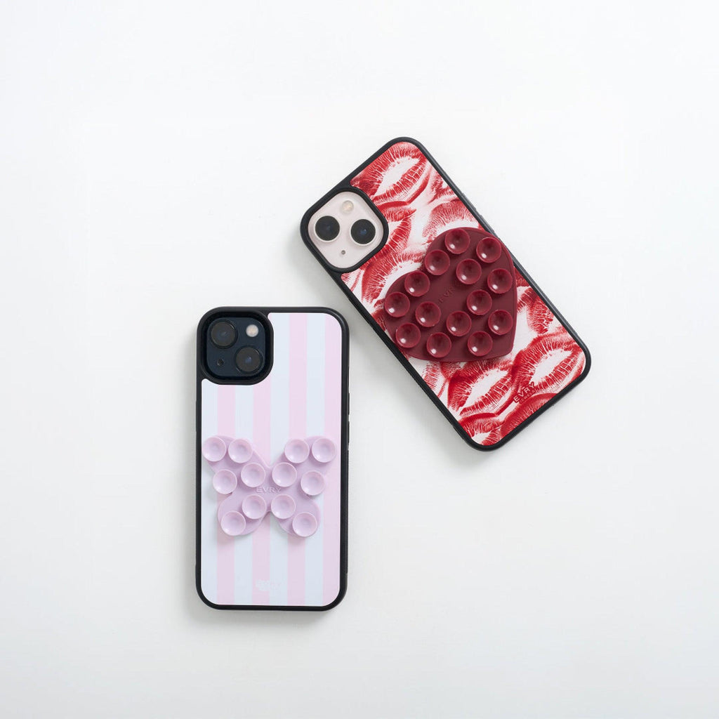Phone case designed for iPhone