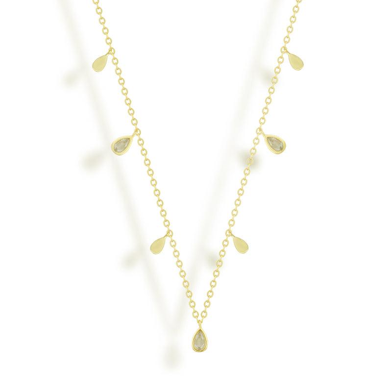 Pixie Necklace - EVRYJEWELS