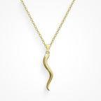 Portafortuna Necklace - EVRYJEWELS