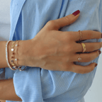 Primadonna Ring