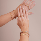 Waterproof Bangle Collection