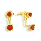 Princess Earrings - EVRYJEWELS