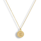 Prized Possession Necklace - EVRYJEWELS