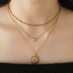 Prized Possession Necklace - EVRYJEWELS