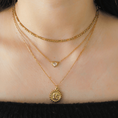 Prized Possession Necklace - EVRYJEWELS
