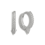 Protection Earrings - EVRYJEWELS