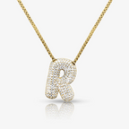 Adore Me Necklace
