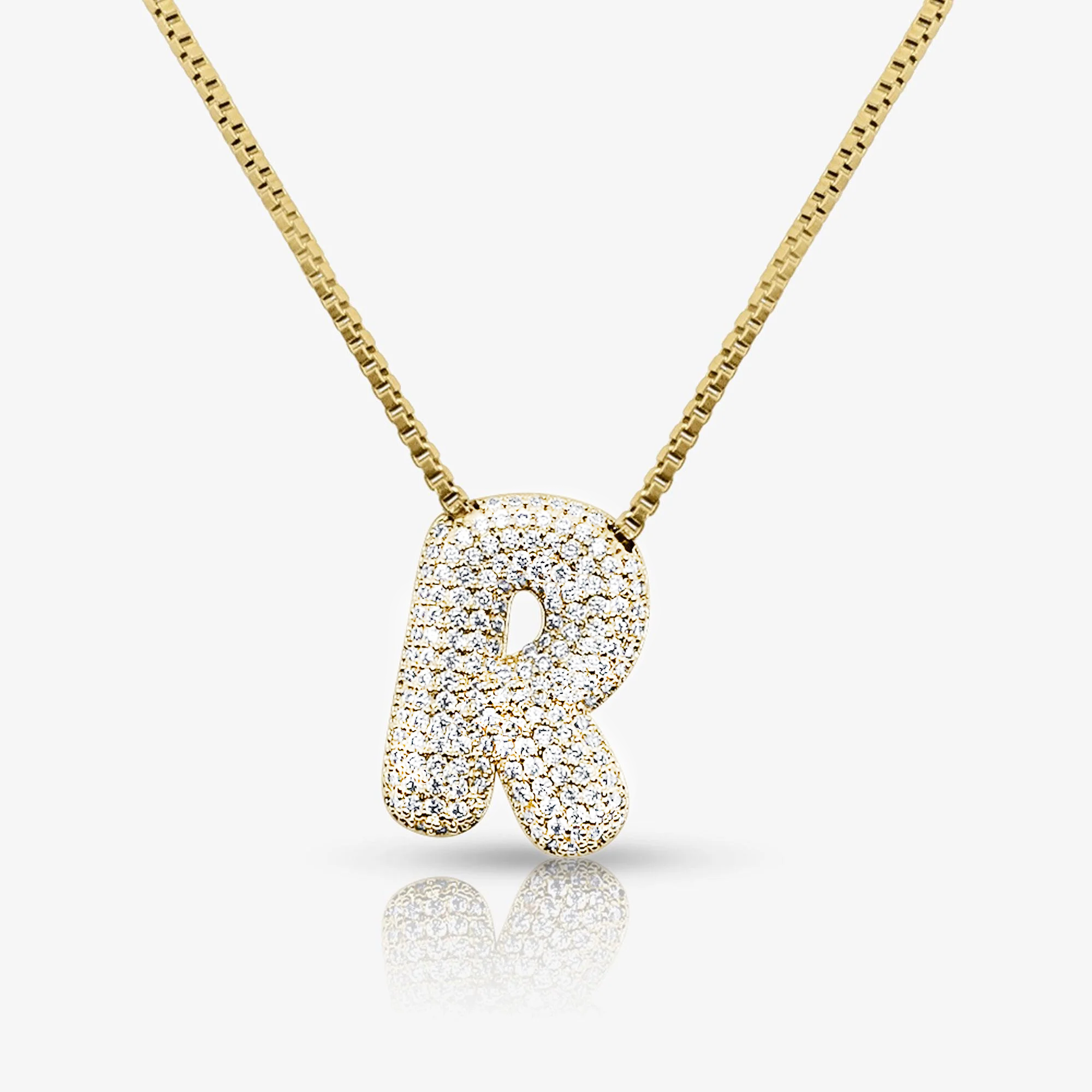 Adore Me Necklace
