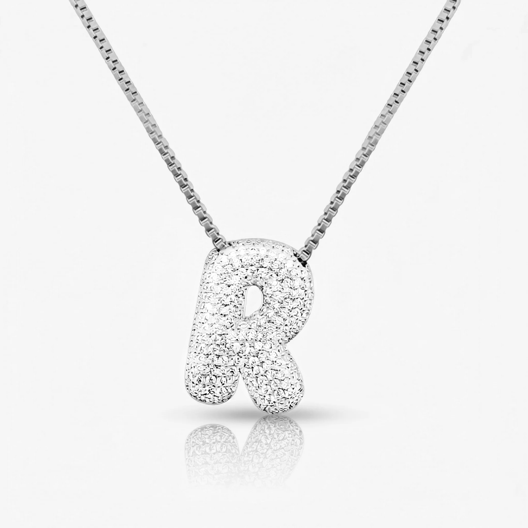 Adore Me Necklace