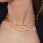 Remi Necklace
