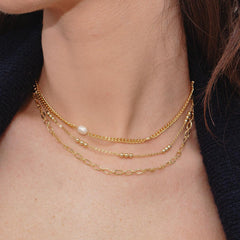 Remi Necklace